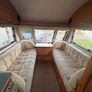 Caravan & new air awning Image 2