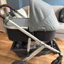 Uppababy Vista travel system Image 4