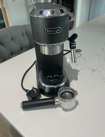 Espresso Coffee Machine