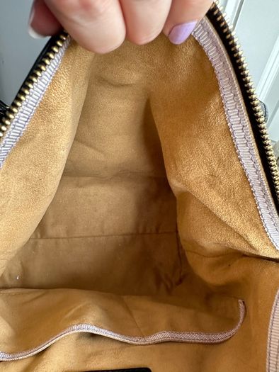 Jimmy Choo tote bag