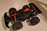Desert Racer RC Buggy