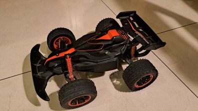 Desert Racer RC Buggy