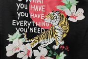 Tiger Jacket