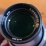 sony e 55-210mm f/4.5-6.3 oss Image 4