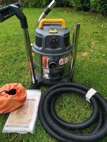 Vaccum