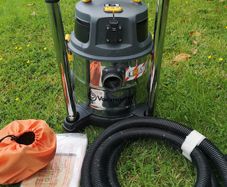 Vaccum