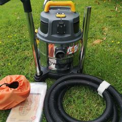 Vaccum