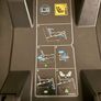 Maxi Cosy car seat and isofix Image 2