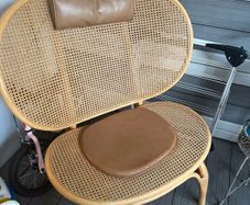 Rattan Chair