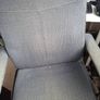 Home Office Chair (Ikea:MILLBERGET) Image 5