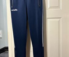 O Neill bottoms sizes