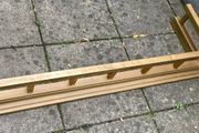 Brass Fireplace Fender Hearth Surround