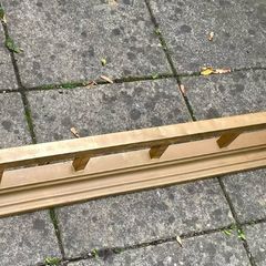 Brass Fireplace Fender Hearth Surround