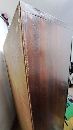 Vitrine / Cabinet / Display Unit