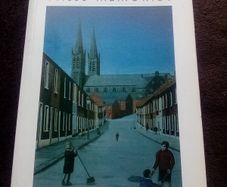 Book by Gerry Adams "Falls Memories"