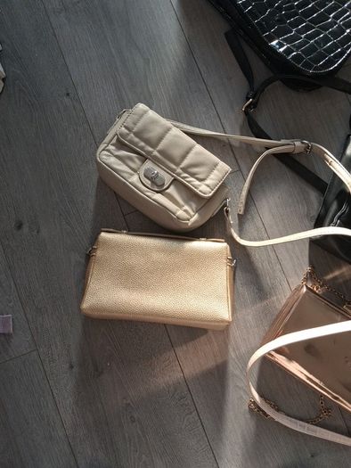 Loads bags free