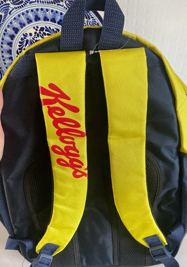 Cul camps Back pack and top