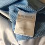 Manchester City Jersey. Man City FC. Official Le Coq Sportif Mens Home Jersey Season 2007/2008. Authentic Original From 2007. Not A Modern Day Remake. Image 8