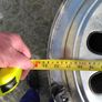 lorry wheel trim Image 3