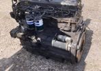 Perkins 6354 Engine