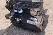 Perkins 6354 Engine