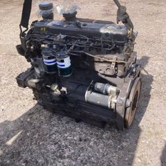 Perkins 6354 Engine