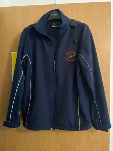 St. Conleths Community College  School Uniforms