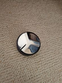 Coffee distribution tool 58mm
