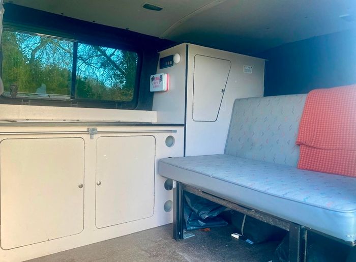 Campervan