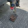 power craft pillar drill Image 2
