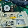Singer (Made by Juki) Professional XL-10/CXL/Futura 6000 Sewing and Embroidery Machine - Serviced - Very high quality machine! Image 8
