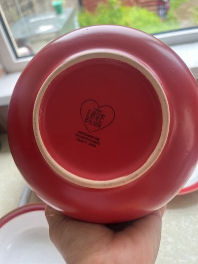 crockery bundle