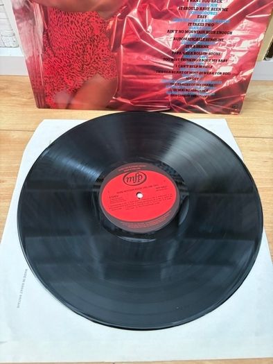 Various Artists - More Motown Magic Vol. 2 [Vinyl]