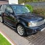 2007 Range Rover Sport HSE non runner Image 2