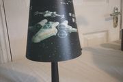 atar wars lamp