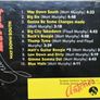 Matt 'Guitar' Murphy - Way Down South CD Image 2