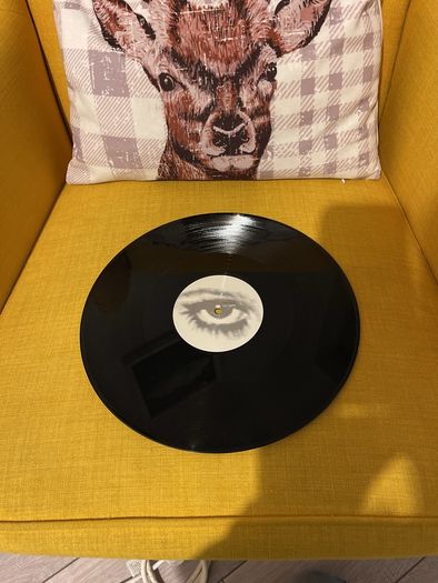 Disco Citizens - Footprint