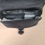 Lowepro Nova Mini Aw Vintage Camera Bag With Shouldet Strap And Rain Cover Image 7