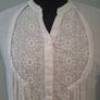 Paramour cotton Blouse Image 3