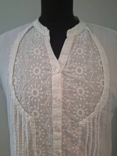 Paramour cotton Blouse