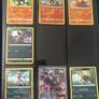 Pokemon Cards - Sun & Moon Base Set Image 9