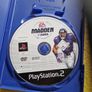 Madden NFL 2005 05 PlayStation2 Ps2 games Original Image 3