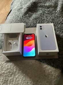 iPhone 11 64 gb