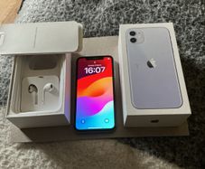 iPhone 11 64 gb