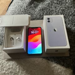 iPhone 11 64 gb