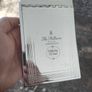 Shelburne Hotel notepad holder Image 2