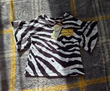 6-9m, River Island Baby Top