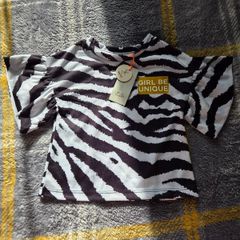 6-9m, River Island Baby Top