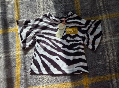 6-9m, River Island Baby Top
