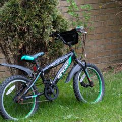 FREE Kids Bike